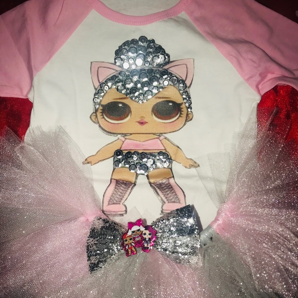 Birthday outfit